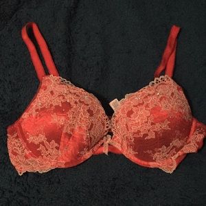 Victoria Secret Dream Angels Push-up Bra